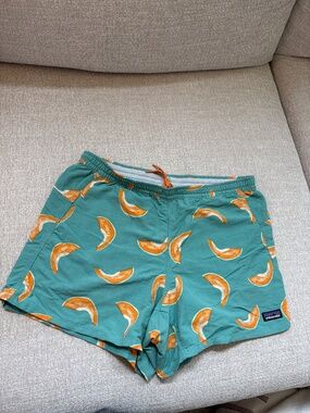 Patagonia Novelty Baggies